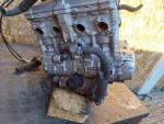 Klikněte pro detailní foto č. 10 - Motor na díly