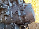 Klikněte pro detailní foto č. 12 - Motor na díly