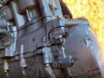 Klikněte pro detailní foto č. 13 - Motor na díly