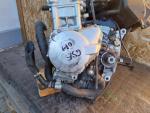 Klikněte pro detailní foto č. 5 - Motor na díly