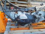 Klikněte pro detailní foto č. 1 - Motor