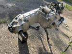 Klikněte pro detailní foto č. 5 - Motor 125cm Piaggio X10