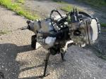 Klikněte pro detailní foto č. 6 - Motor 125cm Piaggio X10