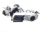 Detail nabídky - Motor 125cm Piaggio X10