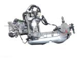 Klikněte pro detailní foto č. 2 - Motor 125cm Piaggio X10
