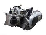 Klikněte pro detailní foto č. 3 - Motor 125cm Piaggio X10