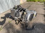 Klikněte pro detailní foto č. 3 - Motor 125cm Piaggio X10