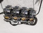 Klikněte pro detailní foto č. 1 - Karburátory