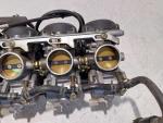 Klikněte pro detailní foto č. 6 - Karburátory