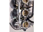 Klikněte pro detailní foto č. 10 - Karburátory