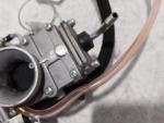 Klikněte pro detailní foto č. 11 - Karburátor