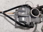 Klikněte pro detailní foto č. 5 - Karburátor