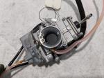 Klikněte pro detailní foto č. 9 - Karburátor