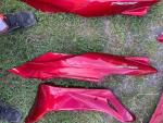 Detail nabídky - Zadni pravý plast Pcx 14-17