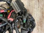 Klikněte pro detailní foto č. 7 - Elektroinstalace eletrika kabely kabeláž Piaggio Beverly 500