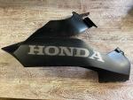 Detail nabídky - Levý spodní klín motoru kapota kryt motoru Honda CBR 650 R