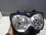 Klikněte pro detailní foto č. 2 - Přední světlo