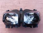 Klikněte pro detailní foto č. 1 - Přední světlo 02-03