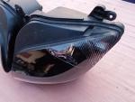 Klikněte pro detailní foto č. 3 - Přední světlo 02-03