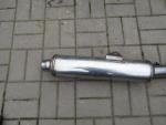 Klikněte pro detailní foto č. 2 - Orig.koncovka výfuku