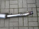 Klikněte pro detailní foto č. 3 - Orig.koncovka výfuku