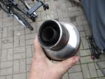 Klikněte pro detailní foto č. 6 - Orig.koncovka výfuku
