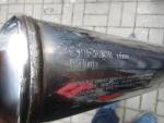 Klikněte pro detailní foto č. 7 - Orig.koncovka výfuku
