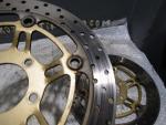 Klikněte pro detailní foto č. 4 - Přední kotouče