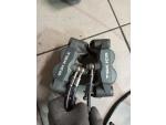 Klikněte pro detailní foto č. 1 - Přední brzdiče Honda CB 1000 R ABS Neo Sports