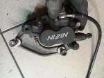 Detail nabídky - Zadní brzdič Honda CB 1000 R ABS Neo Sports