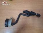 Klikněte pro detailní foto č. 1 - Pumpa zadní brzdy Honda CBF 500