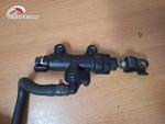 Klikněte pro detailní foto č. 2 - Pumpa zadní brzdy Honda CBF 500