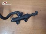 Klikněte pro detailní foto č. 4 - Pumpa zadní brzdy Honda CBF 500