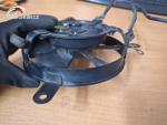 Klikněte pro detailní foto č. 1 - Ventilátor chladiče Honda CBF 500