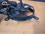 Klikněte pro detailní foto č. 2 - Ventilátor chladiče Honda CBF 500