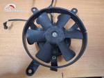 Klikněte pro detailní foto č. 3 - Ventilátor chladiče Honda CBF 500