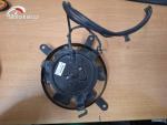 Klikněte pro detailní foto č. 6 - Ventilátor chladiče Honda CBF 500