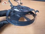 Klikněte pro detailní foto č. 8 - Ventilátor chladiče Honda CBF 500