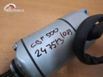 Klikněte pro detailní foto č. 8 - Startér Honda CBF 500