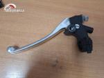 Klikněte pro detailní foto č. 1 - Páčka spojky Honda CBF 500