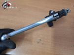 Klikněte pro detailní foto č. 5 - Páčka spojky Honda CBF 500