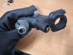 Klikněte pro detailní foto č. 7 - Páčka spojky Honda CBF 500