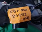 Detail nabídky - Přepínače lukase Honda CBF 500