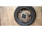Klikněte pro detailní foto č. 2 - Zadní kolo