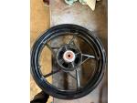 Klikněte pro detailní foto č. 1 - Zadní kolo Kawasaki