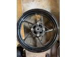 Klikněte pro detailní foto č. 2 - Zadní kolo Kawasaki