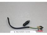 Klikněte pro detailní foto č. 3 - 5JH-H3980-02-00 spínač brzdového světla přední /zadní Yamaha Max