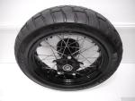 Klikněte pro detailní foto č. 2 - Zadní kolo - 17"