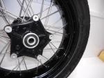 Klikněte pro detailní foto č. 3 - Zadní kolo - 17"