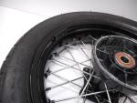Klikněte pro detailní foto č. 7 - Zadní kolo - 17"
